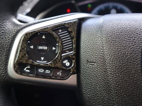 Used 2016 Honda Civic EX-T image 18