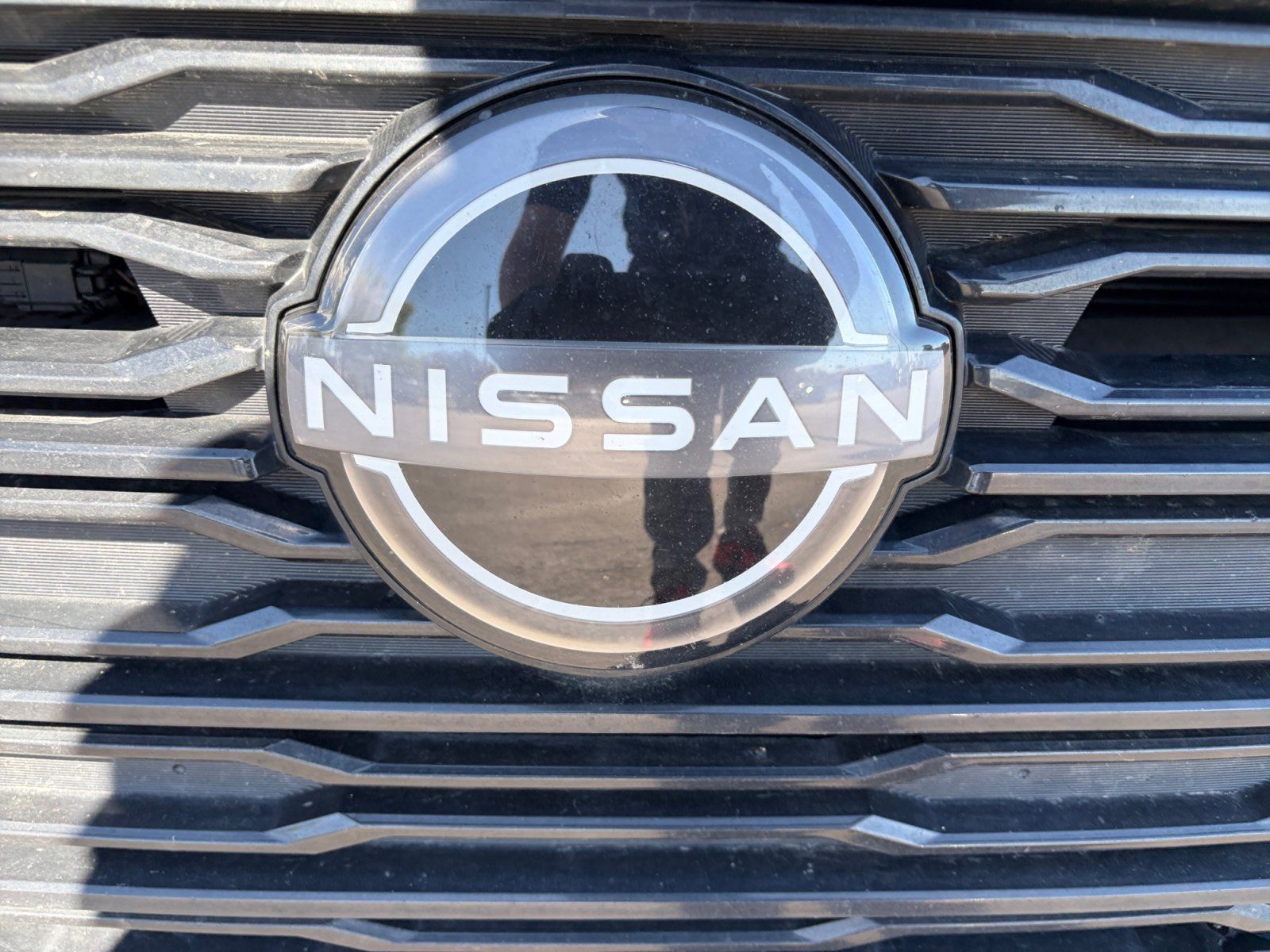 Used 2025 Nissan Altima 2.5 SV FWD image 23