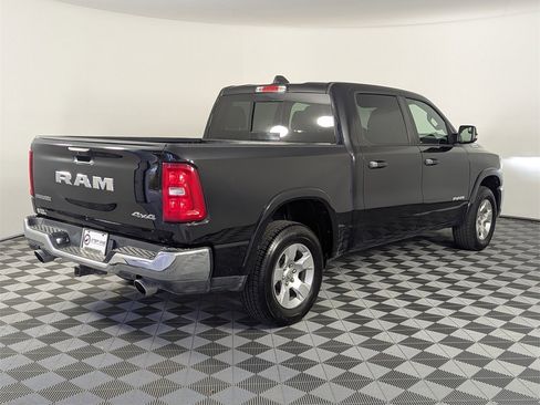 Used 2025 RAM 1500 Big Horn image 5