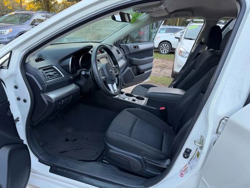 Used 2017 Subaru Legacy 2.5i w/ Alloy Wheel Package image 16