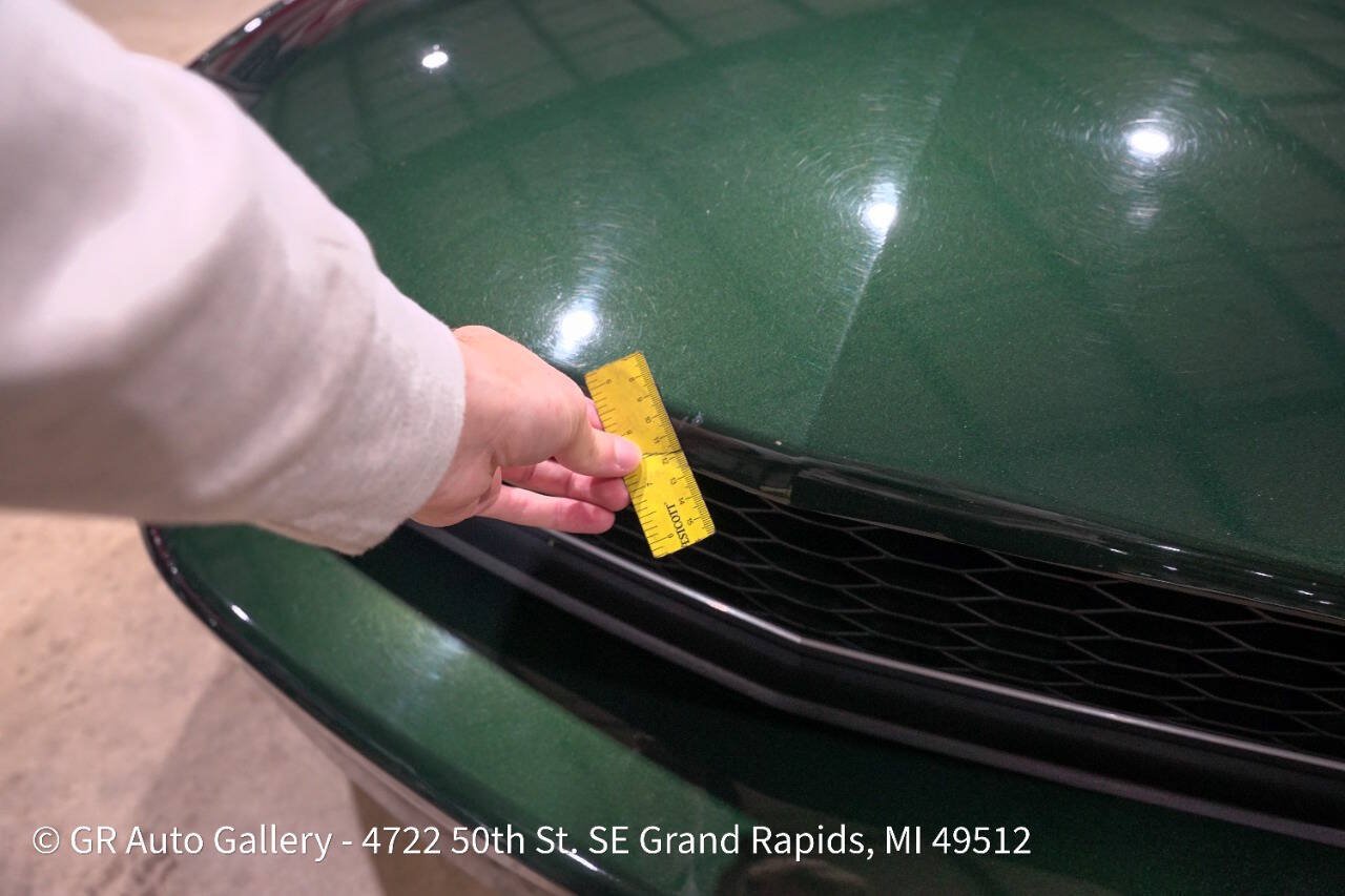 Used 2009 Ford Mustang GT Premium RWD image 24