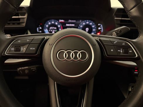 Certified 2024 Audi A3 2.0T Premium image 20