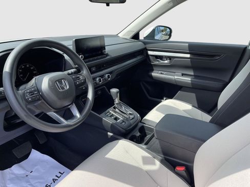 Used 2024 Honda CR-V EX image 4