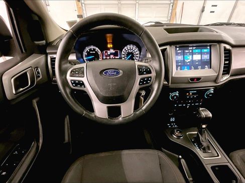 Used 2019 Ford Ranger XLT w/ FX4 Off-Road Package image 5