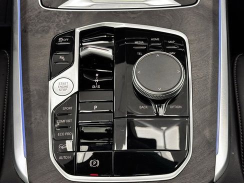 Used 2024 BMW X5 xDrive40i image 31