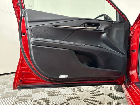 Used 2025 Toyota Camry XSE image 23