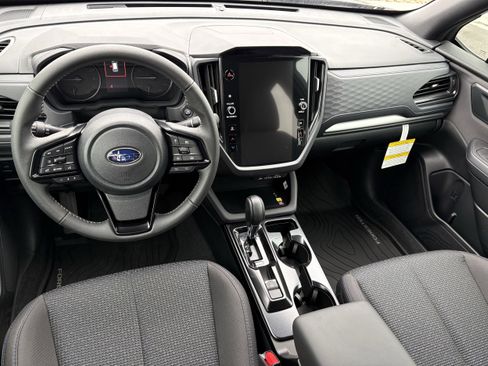 New 2026 Subaru Forester Premium image 13