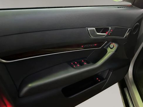 Used 2009 Audi A6 3.0T Premium Plus image 33