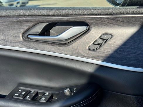 Used 2024 Jeep Grand Cherokee Limited 4xe image 26