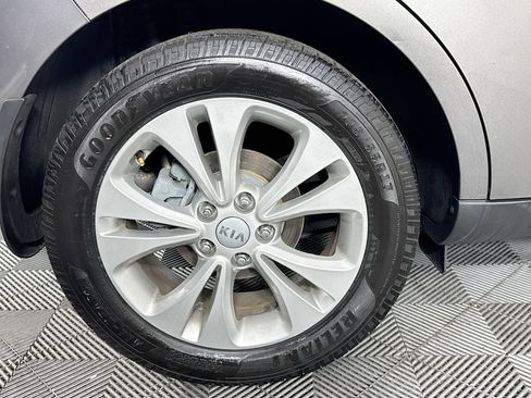 Used 2016 Kia Soul + image 31