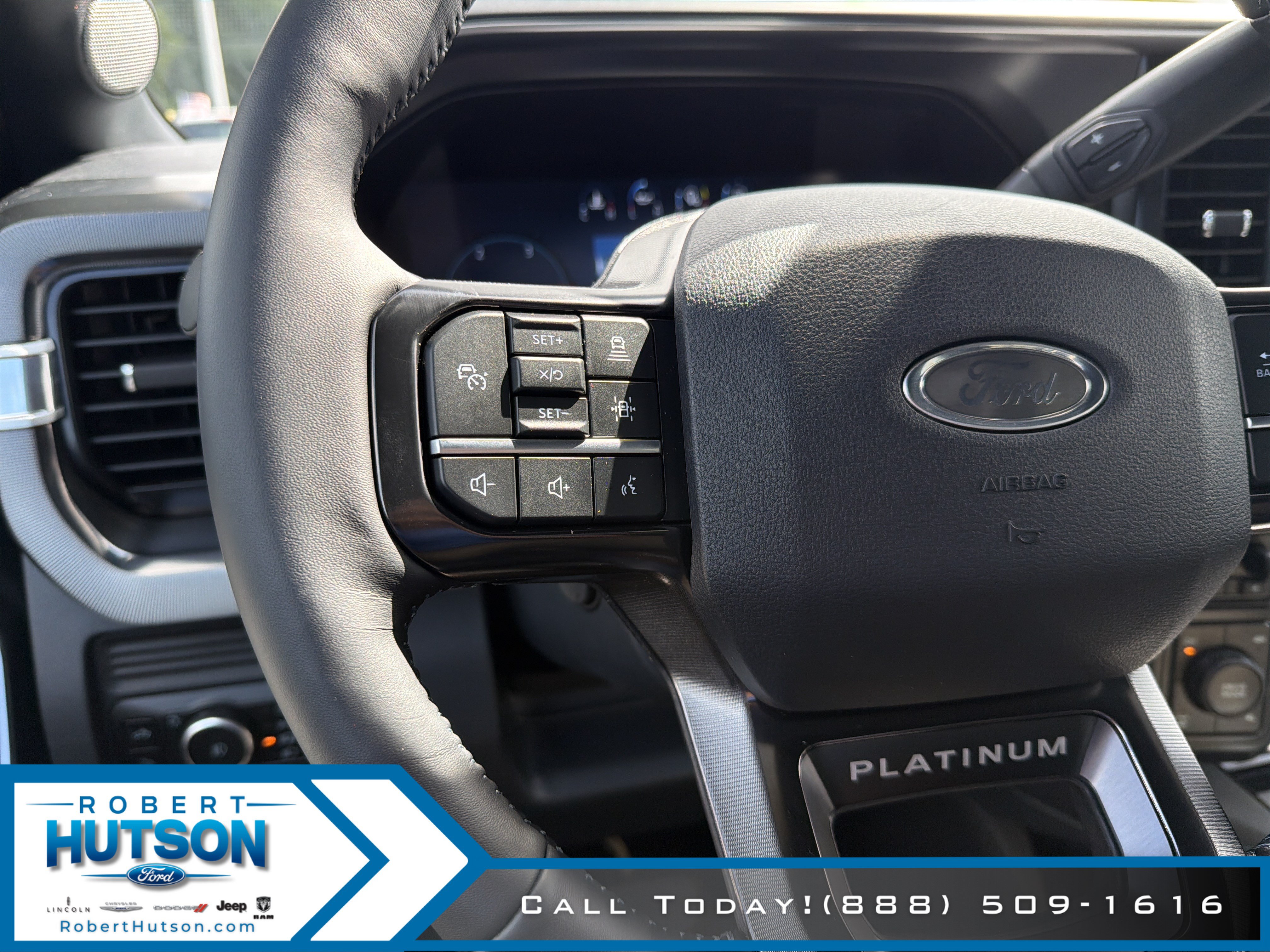 New 2026 Ford F250 Platinum AWD/4WD image 12