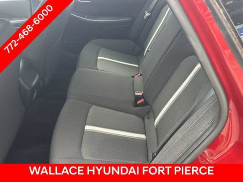 Used 2023 Hyundai Sonata SE FWD image 14