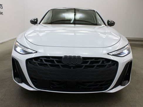 New 2026 Audi A6 Premium Plus AWD/4WD image 7