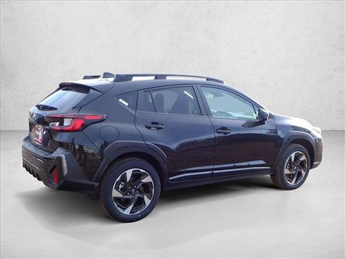 New 2026 Subaru Crosstrek 2.5i Limited image 4
