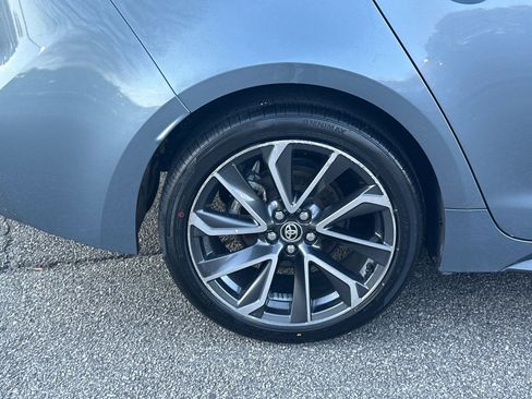 Used 2020 Toyota Corolla SE w/ SE Premium Package image 17