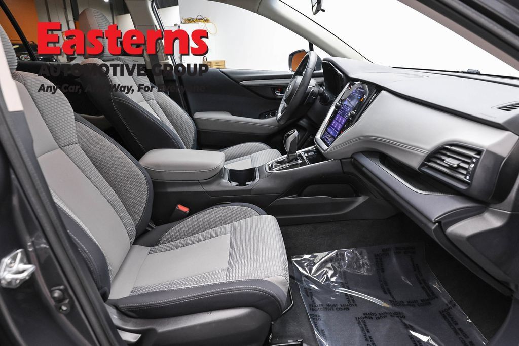 Used 2022 Subaru Outback Premium AWD/4WD image 24
