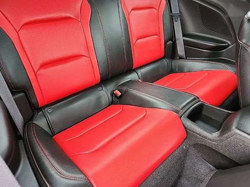 Used 2022 Chevrolet Camaro LT w/ RS Package image 16