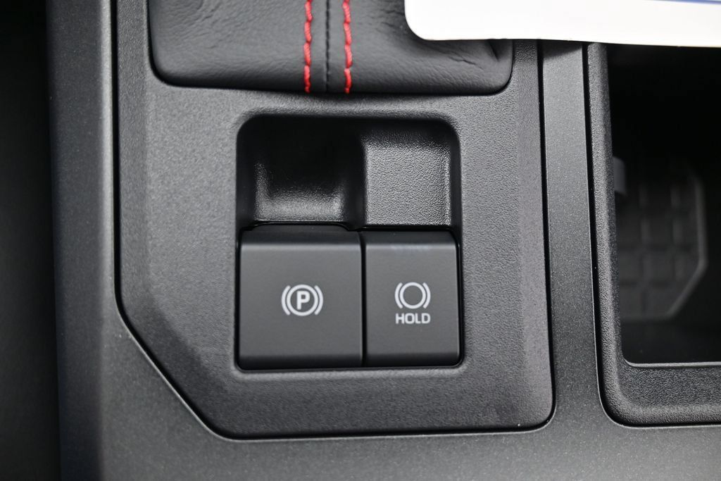 Certified 2026 Toyota RAV4 AWD Plug-in Hybrid image 26