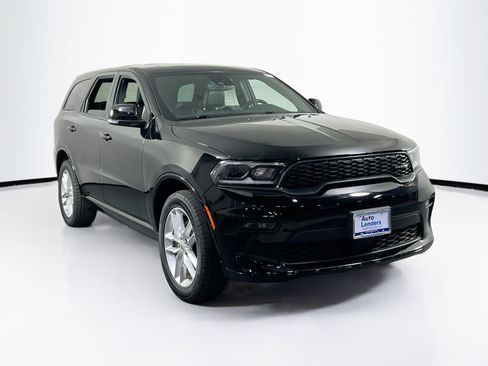 Used 2022 Dodge Durango GT AWD/4WD image 3