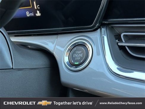 New 2026 Chevrolet Trax LT w/ Driver Confidence Package image 23