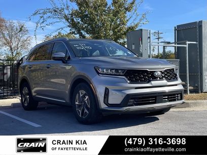 Used 2021 Kia Sorento EX