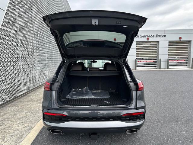 New 2026 Audi Q5 Premium AWD/4WD image 7