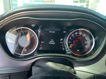 Used 2023 Dodge Challenger R/T Scat Pack w/ Plus Package