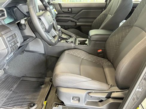 New 2025 Toyota Tacoma SR5 image 16