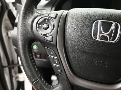 Certified 2023 Honda Ridgeline RTL