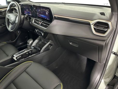 Used 2024 Chevrolet TrailBlazer ACTIV w/ Convenience Package image 30