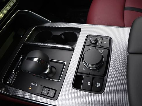 New 2026 MAZDA CX-70 3.3 Turbo S w/ Premium Package image 32