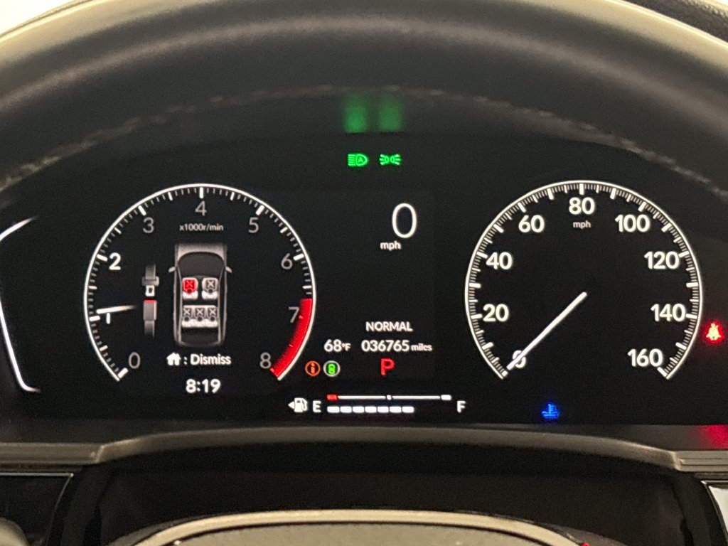 Used 2024 Honda Civic Sport image 20