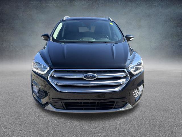 Used 2019 Ford Escape Titanium AWD/4WD image 3