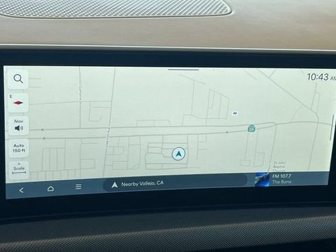 New 2026 Hyundai Sonata Limited FWD image 17