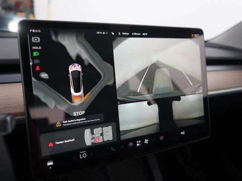 Used 2023 Tesla Model 3 Standard Range RWD image 24