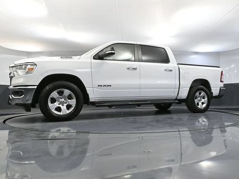 Used 2022 RAM 1500 Big Horn AWD/4WD image 57