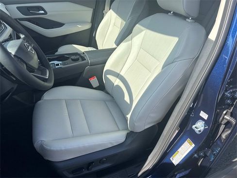 New 2026 Nissan Rogue SV image 24