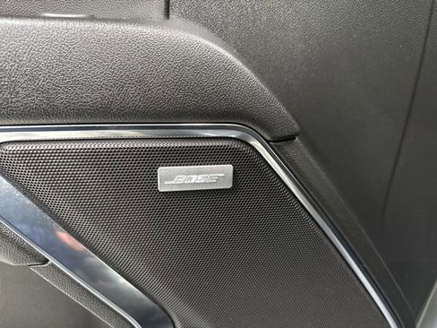 Used 2024 GMC Sierra 1500 Elevation w/ Elevation Premium Package AWD/4WD image 5