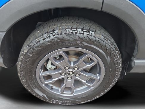 Used 2022 Ford Bronco Sport Big Bend AWD/4WD image 34