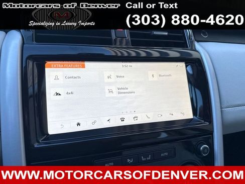 Used 2019 Land Rover Discovery HSE image 18