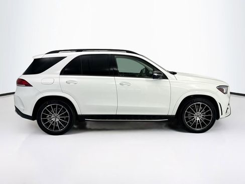 Certified 2023 Mercedes-Benz GLE 350 image 4