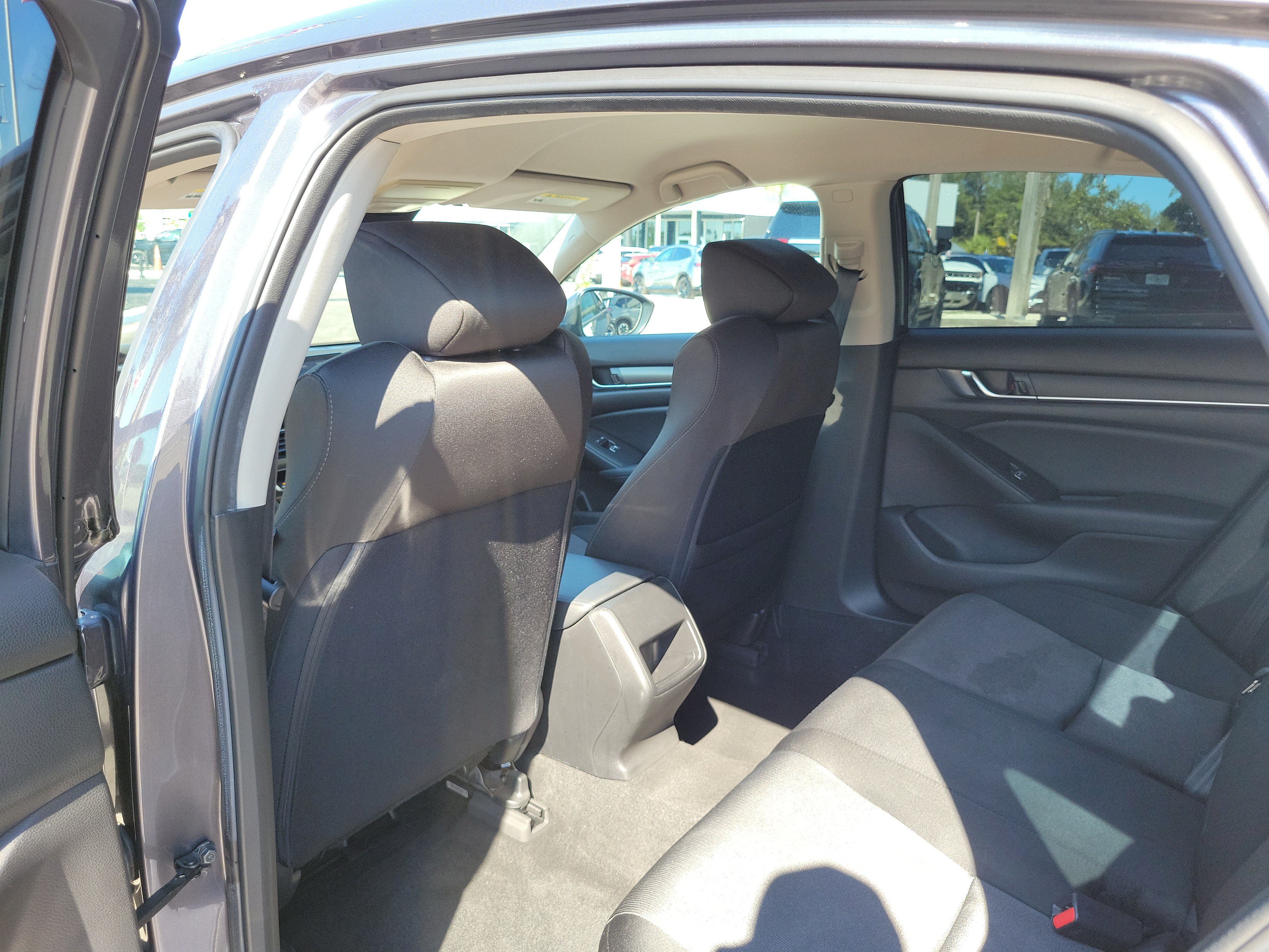 Used 2021 Honda Accord LX image 13
