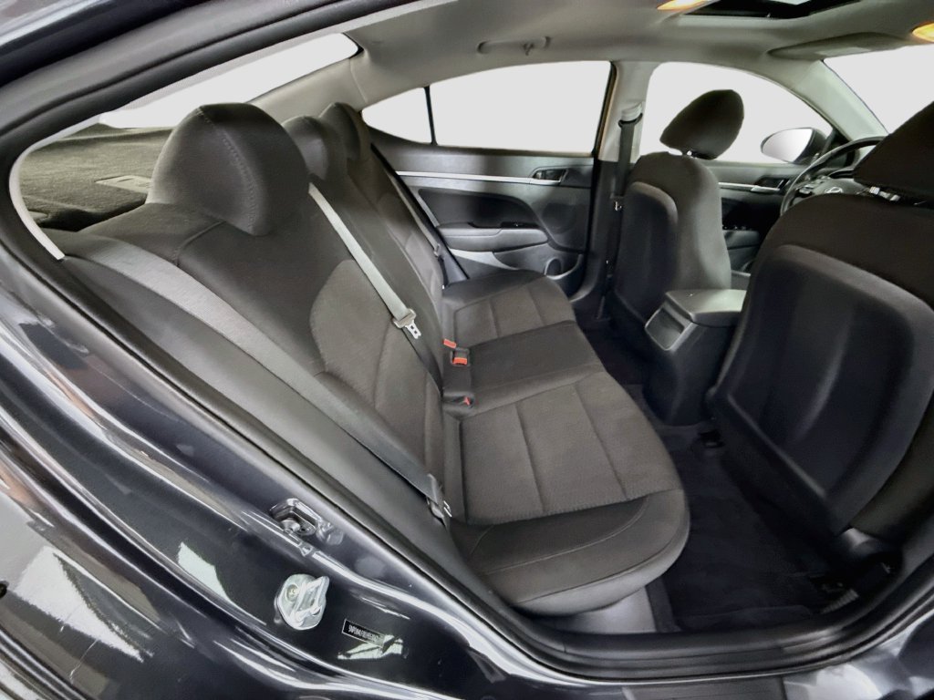 Used 2020 Hyundai Elantra Value Edition w/ Cargo Package (C1) FWD image 22