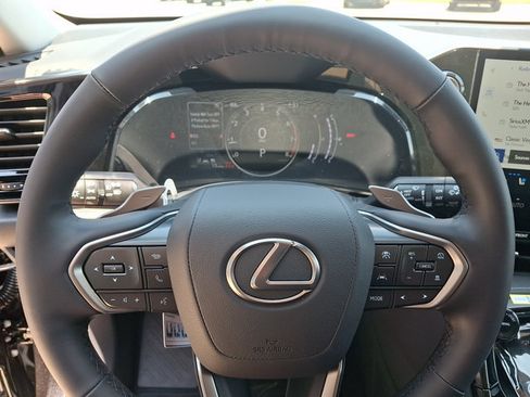New 2026 Lexus NX 350 AWD w/ Premium Package image 11