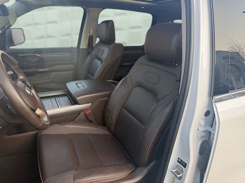 Used 2025 RAM 1500 Limited image 16