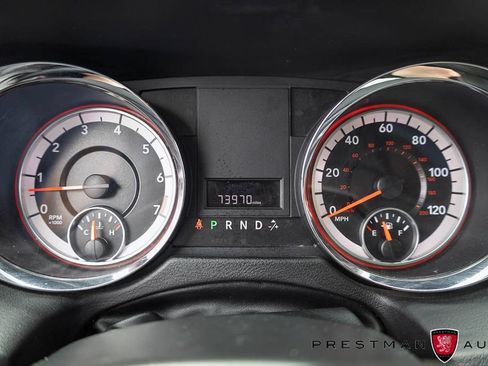 Used 2019 Dodge Grand Caravan SE FWD image 22