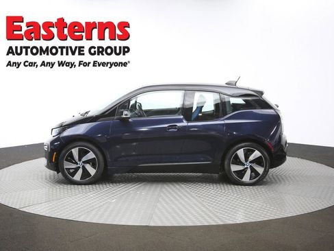 Used 2019 BMW i3 image 58