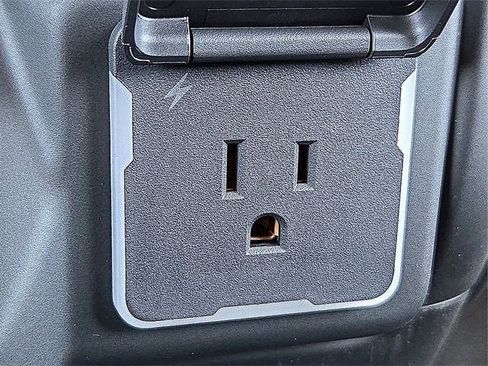 New 2026 Chevrolet Silverado 3500 W/T w/ WT/CX Safety Package image 21