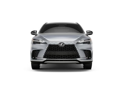New 2026 Lexus RX 350h F SPORT DESIGN AWD image 5