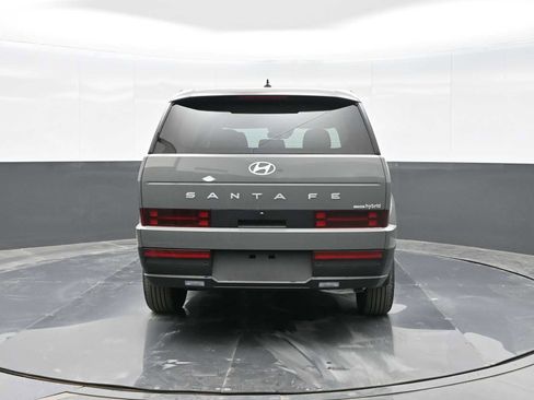 New 2026 Hyundai Santa Fe SE image 6